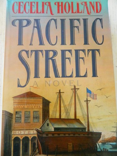Imagen de archivo de Pacific Street a la venta por SecondSale
