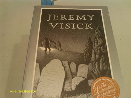 Stock image for Jeremy Visick for sale by Red Owl Books