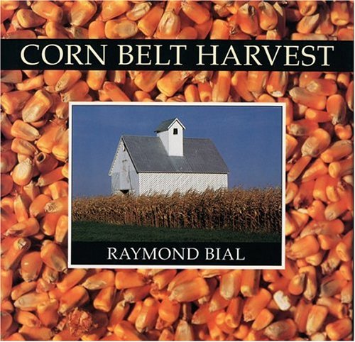 Beispielbild fr Corn Belt Harvest zum Verkauf von Better World Books