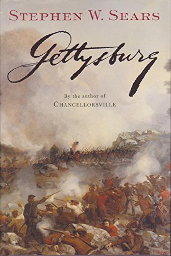 Imagen de archivo de Gettysburg a la venta por -OnTimeBooks-
