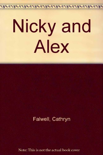 9780395569153: Nicky & Alex