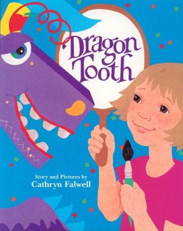 Dragon Tooth (9780395569160) by Falwell, Cathryn