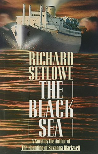 Stock image for The Black Sea for sale by Shadetree Rare Books