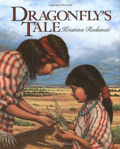 Imagen de archivo de Dragonfly's Tale a la venta por SecondSale
