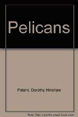 Stock image for Pelicans Patent, for sale by WeSavings LLC