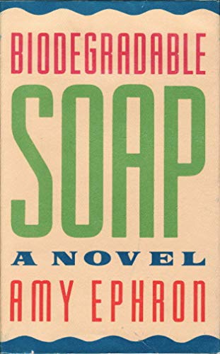 Beispielbild fr Biodegradable Soap zum Verkauf von Wonder Book