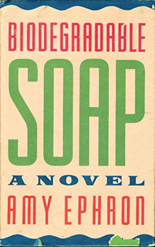 Stock image for Biodegradable Soap for sale by Wonder Book