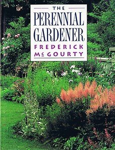 Beispielbild fr The Perennial Gardener zum Verkauf von Wonder Book