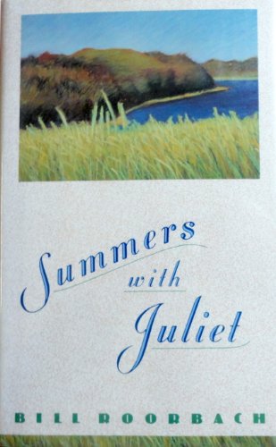 Beispielbild fr Summers with Juliet zum Verkauf von BookHolders