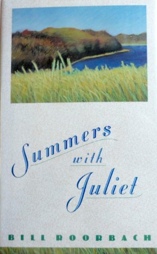 Imagen de archivo de Summers with Juliet a la venta por BookHolders