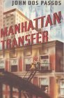 Beispielbild fr Manhattan Transfer zum Verkauf von Wonder Book