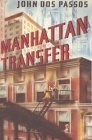 Stock image for Manhattan Transfer for sale by Wonder Book