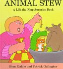 Imagen de archivo de Animal Stew a la venta por Better World Books