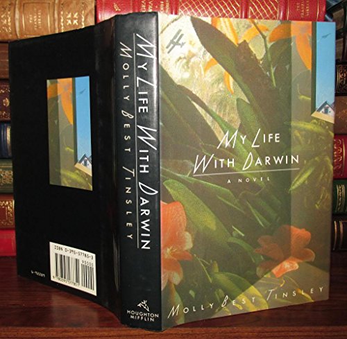 Beispielbild fr My Life with Darwin zum Verkauf von Between the Covers-Rare Books, Inc. ABAA