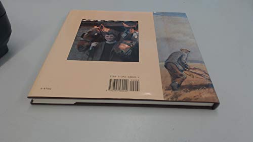 9780395580400: George Soper's Horses