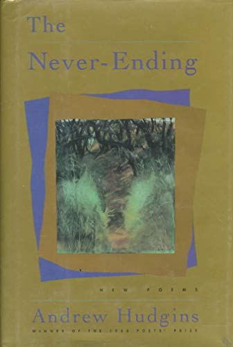 9780395585702: Never-ending: New Poems