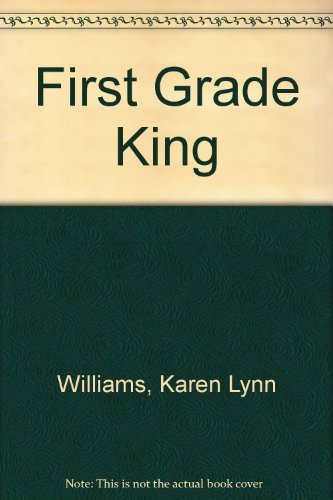 Stock image for First Grade King CL for sale by ThriftBooks-Atlanta