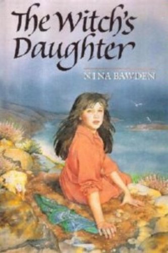 9780395586358: The Witch's Daughter