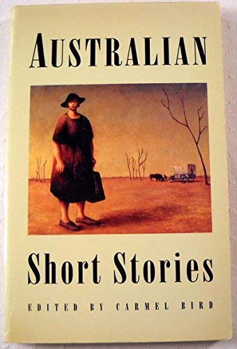 Beispielbild fr Australian Short Stories zum Verkauf von Wonder Book