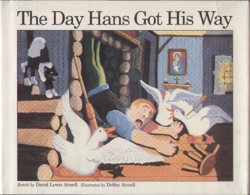 Beispielbild fr Day Hans Got His Way CL zum Verkauf von ThriftBooks-Dallas