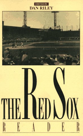 Imagen de archivo de The Red Sox Reader a la venta por Better World Books