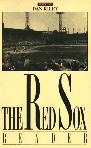 Stock image for The Red Sox Reader for sale by BookHolders