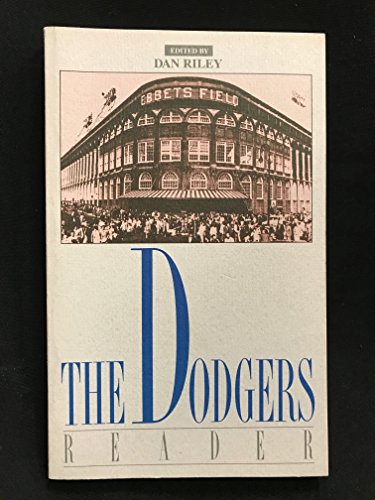 9780395587782: The Dodgers Reader