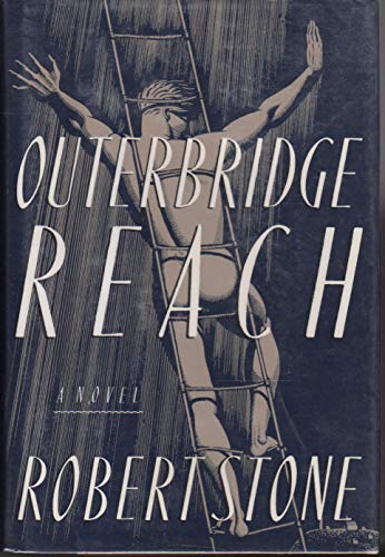 Stock image for Outerbridge Reach for sale by Ash Grove Heirloom Books