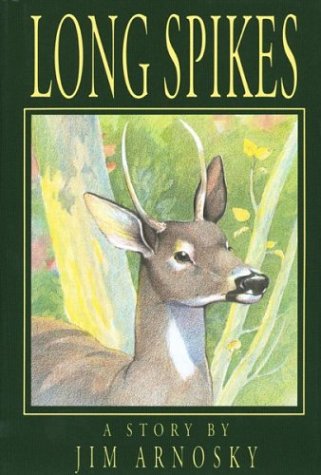 Stock image for Long Spikes: A Story for sale by Top Notch Books