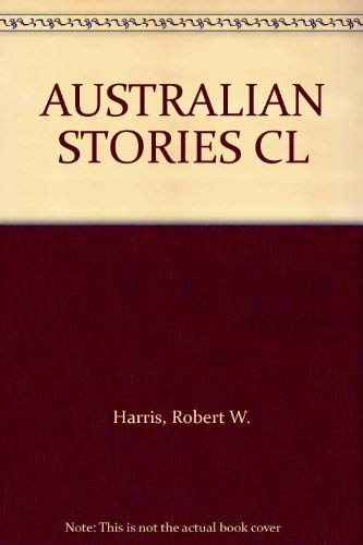 Imagen de archivo de AUSTRALIAN STORIES CL a la venta por POQUETTE'S BOOKS