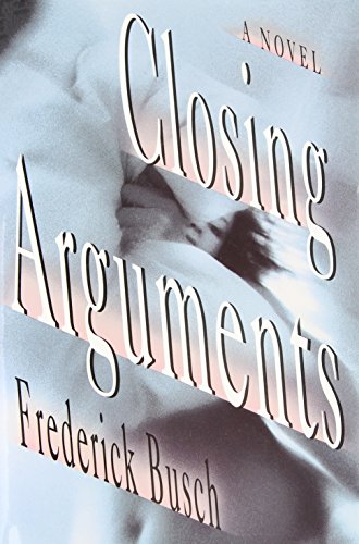 9780395589687: Closing Arguments