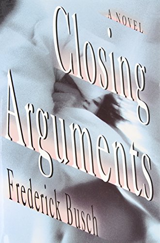 Imagen de archivo de Closing Arguments a la venta por Books-FYI, Inc.