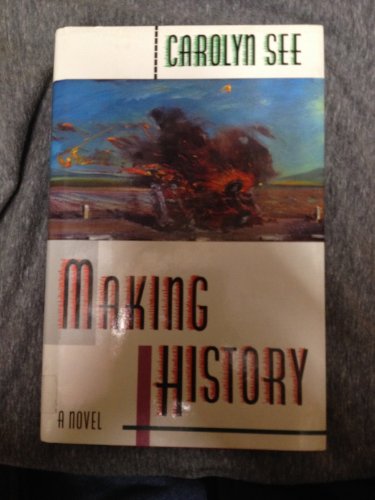 Imagen de archivo de MAKING HISTORY a la venta por BooksRun