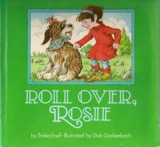 Roll Over, Rosie