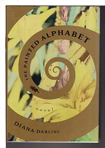 Beispielbild fr The Painted Alphabet : A Novel Based on a Balinese Tale zum Verkauf von Better World Books