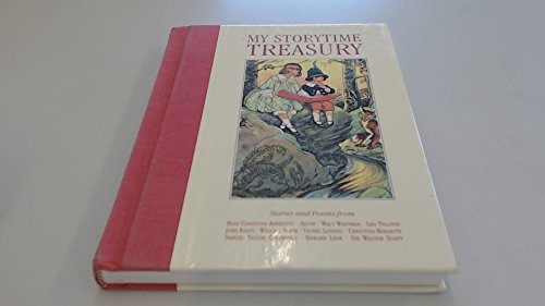 Beispielbild fr My Storytime Treasury zum Verkauf von Alf Books