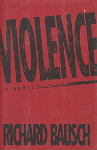 Stock image for Violence for sale by Wonder Book