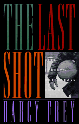 The Last Shot City Streets, Basketball Dreams