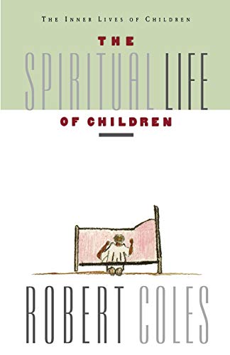 Imagen de archivo de The Spiritual Life Of Children a la venta por Your Online Bookstore