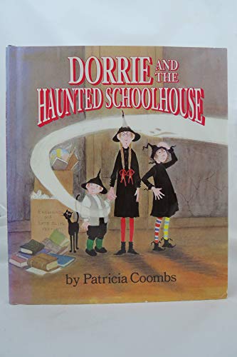 Stock image for Dorrie and the Haunted Schoolhouse for sale by More Than Words