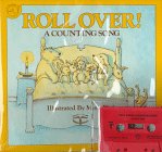 Beispielbild fr Roll Over!: A Counting Song zum Verkauf von ThriftBooks-Atlanta