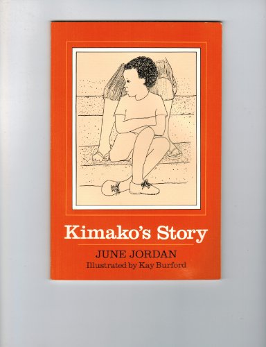 Imagen de archivo de Kimako's Story a la venta por Half Price Books Inc.