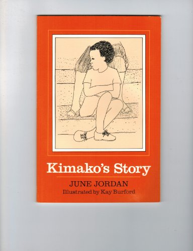 Stock image for Kimako's Story for sale by Half Price Books Inc.