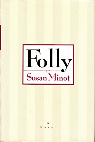 Beispielbild fr Folly zum Verkauf von Better World Books