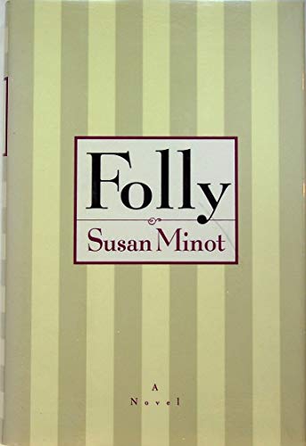 Stock image for Folly for sale by JP Books