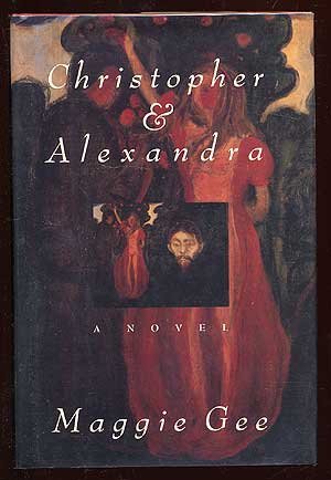 Beispielbild fr Christopher & Alexandra zum Verkauf von Lorrin Wong, Bookseller