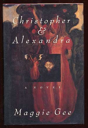 Stock image for CHRISTOPHER + ALEXANDRA CL for sale by Wonder Book