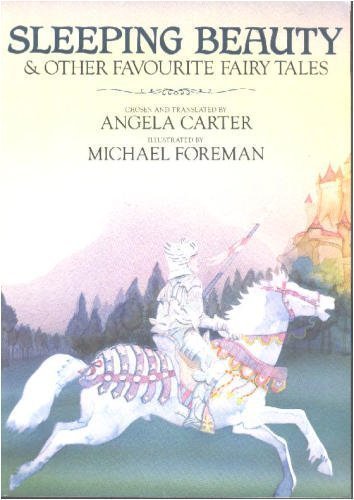 Imagen de archivo de Sleeping Beauty and Other Favourite Fairy Tales a la venta por Wonder Book