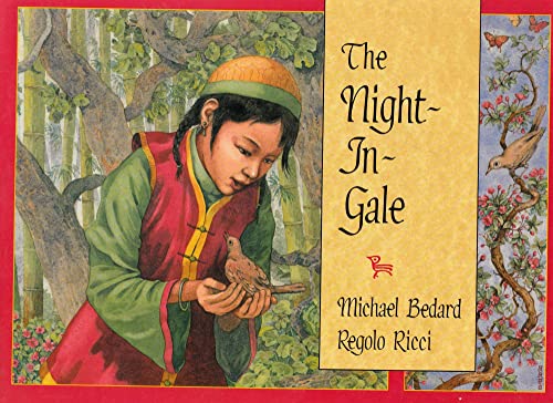 Stock image for The Nightingale for sale by Better World Books: West