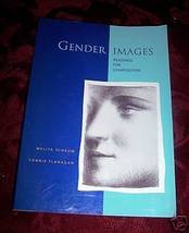 9780395608104: Gender Images: Readings for Composition